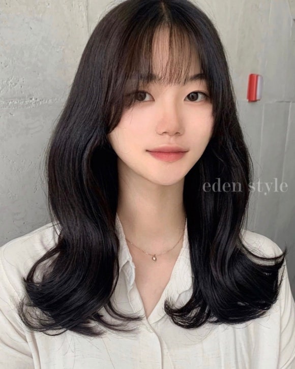 나의 봄,헤어 이미지