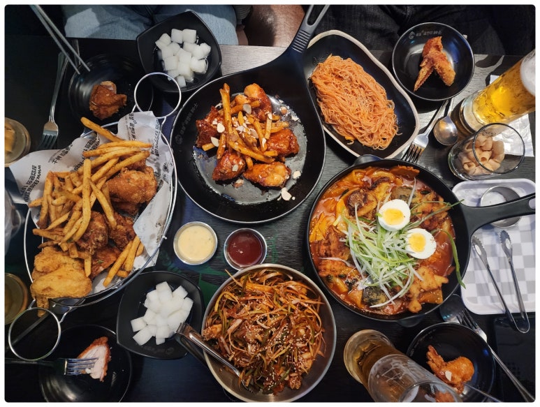 태성골뱅이 이미지