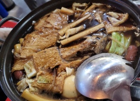 수봉떡볶이 이미지