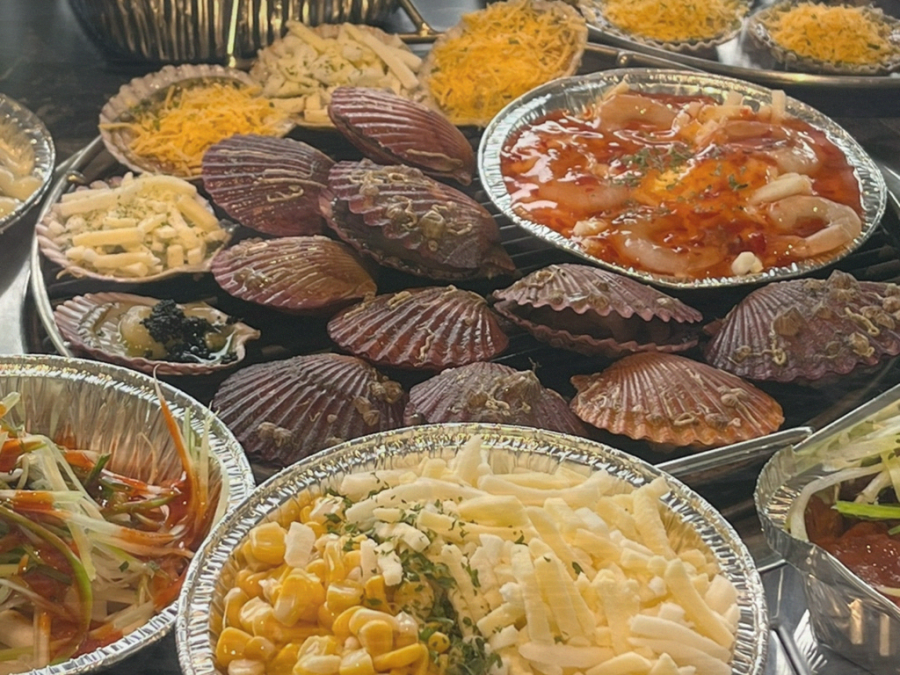 조개뷰삽교 이미지