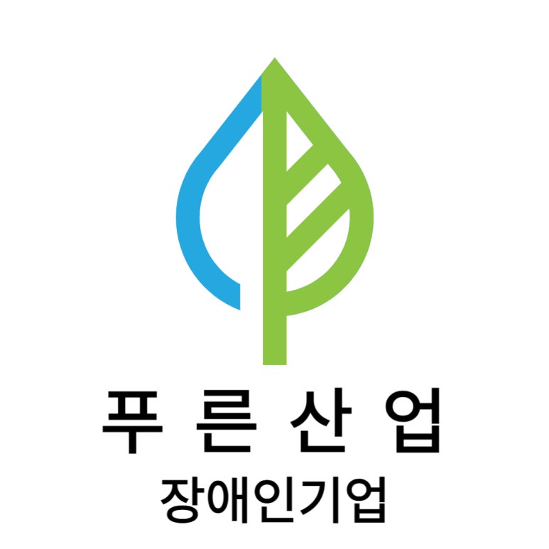상쾌한산업 이미지