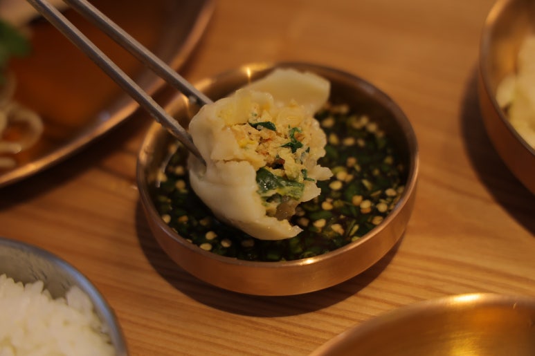 해정식당 이미지