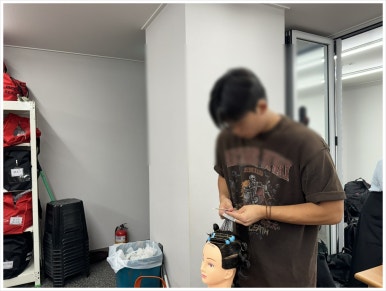 탑뷰티아카데미미용학원 이미지