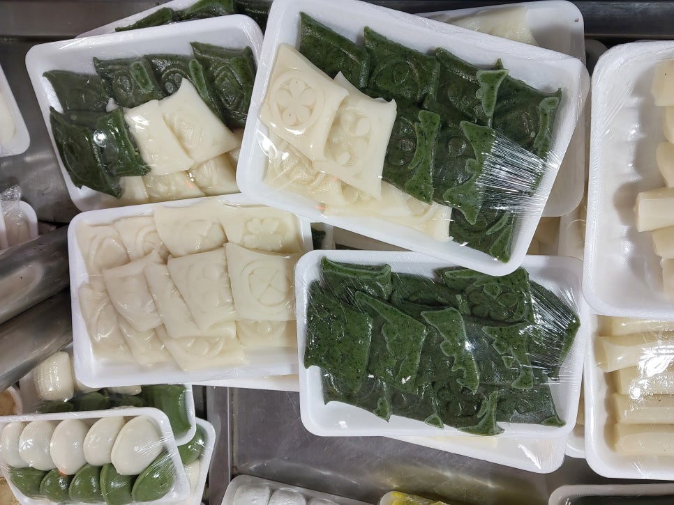 한밭떡집 이미지