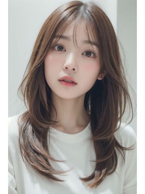 에이바헤어방화역점 이미지