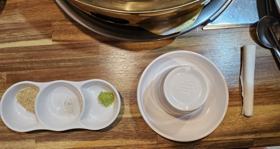 숯향기정육식당 이미지