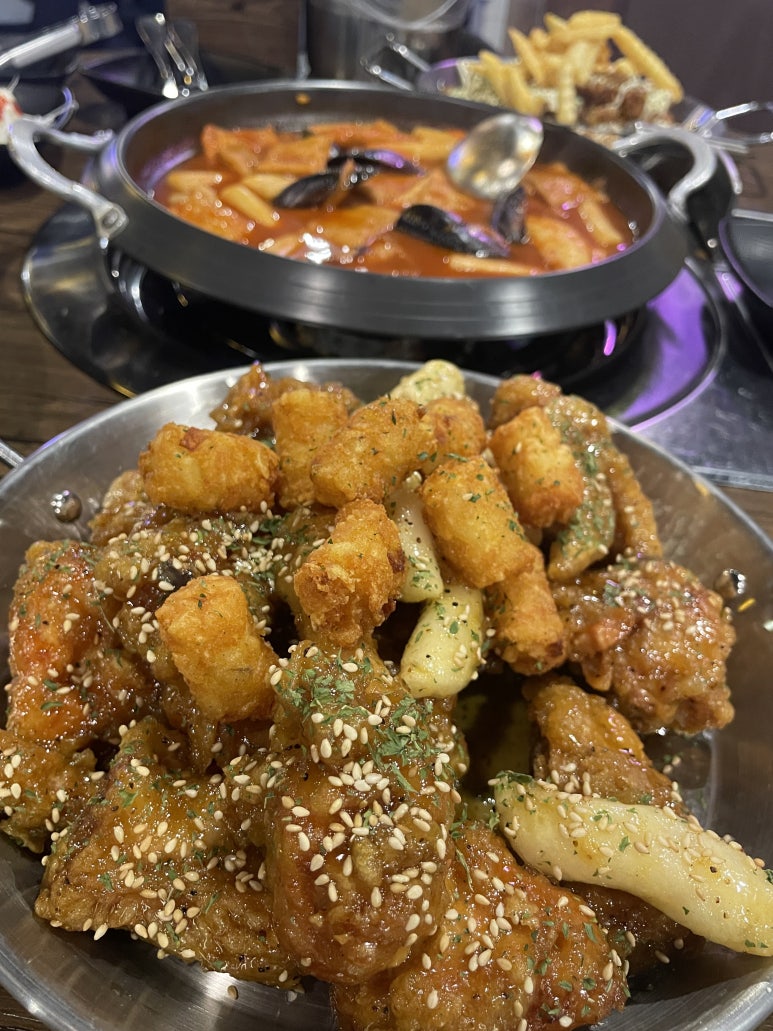컬투치킨&포차 이미지