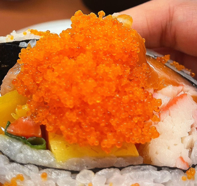 오마카세 오사이 초밥 상암점 이미지