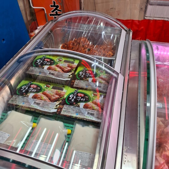 동부정육점 이미지