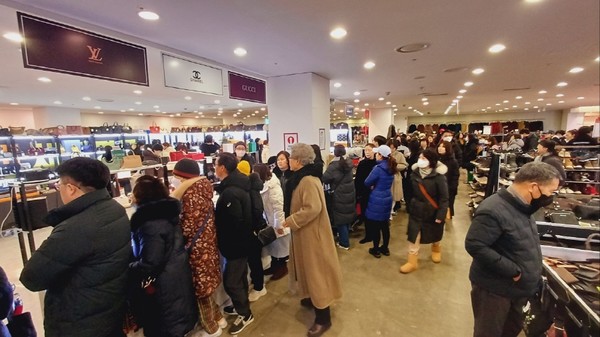 그랜드백화점일산점 이미지