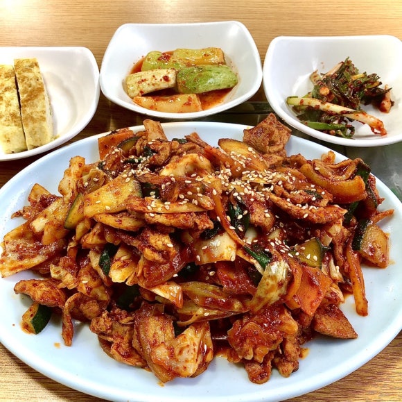 박사식당 사진 4