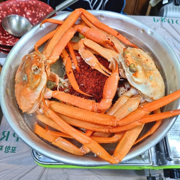 모리식당 이미지