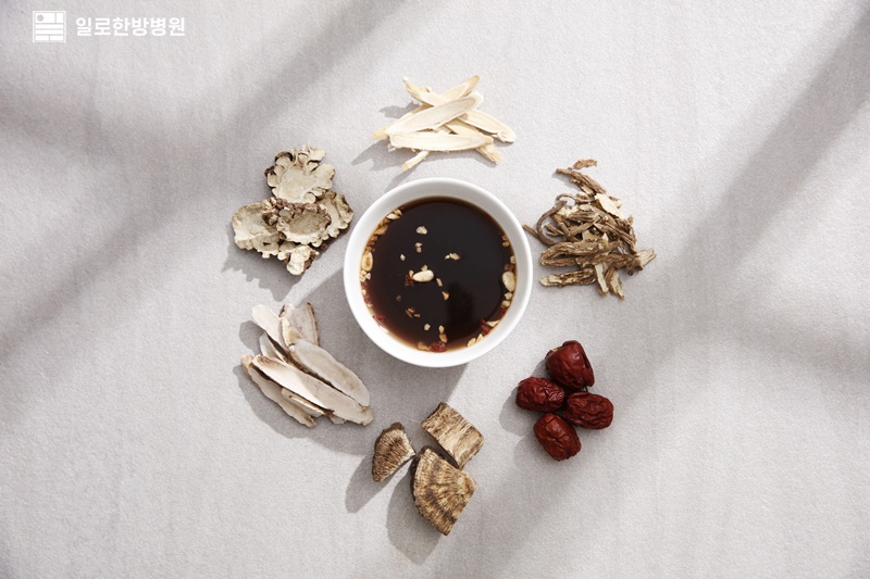 일로한방병원 이미지