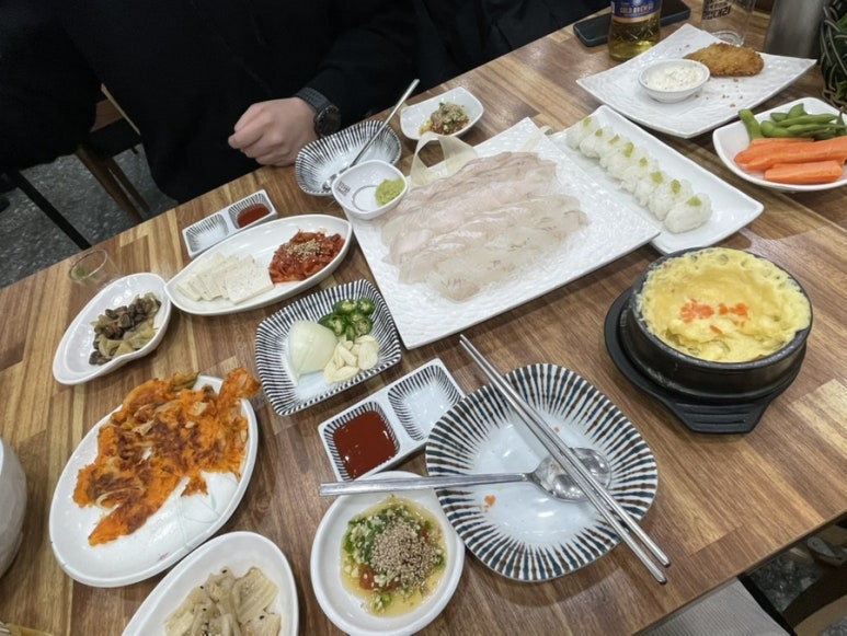 복순이네회수산 이미지