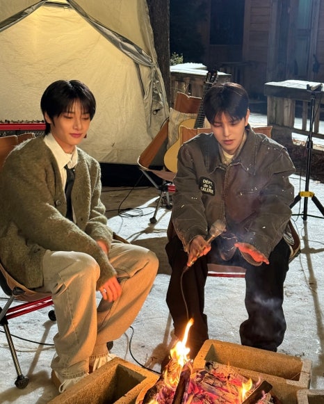 이엔이 이미지