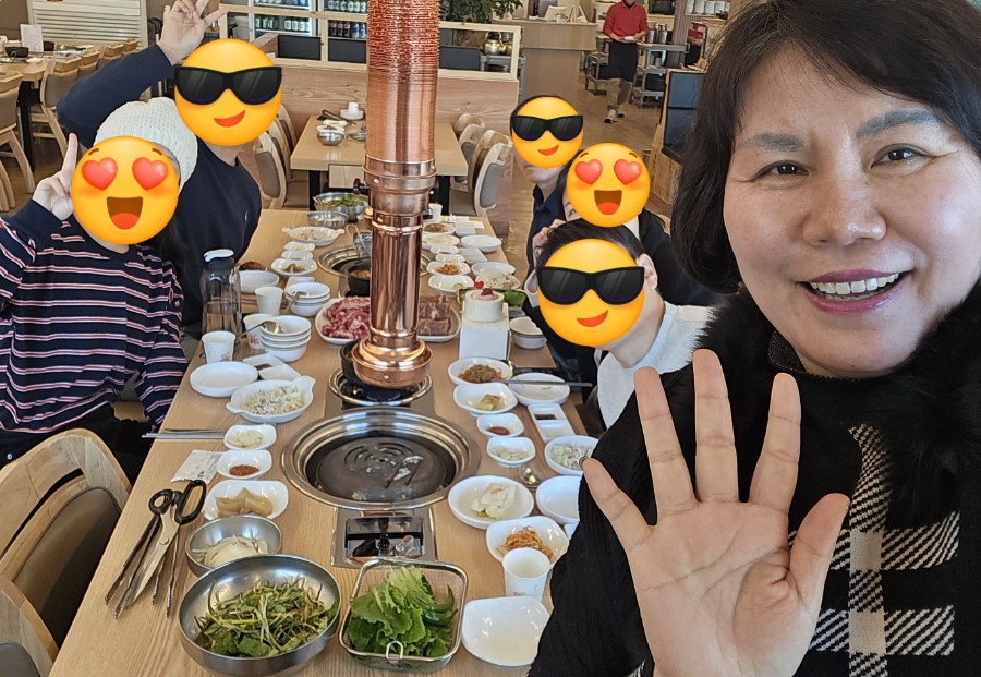 오송숯불갈비 이미지
