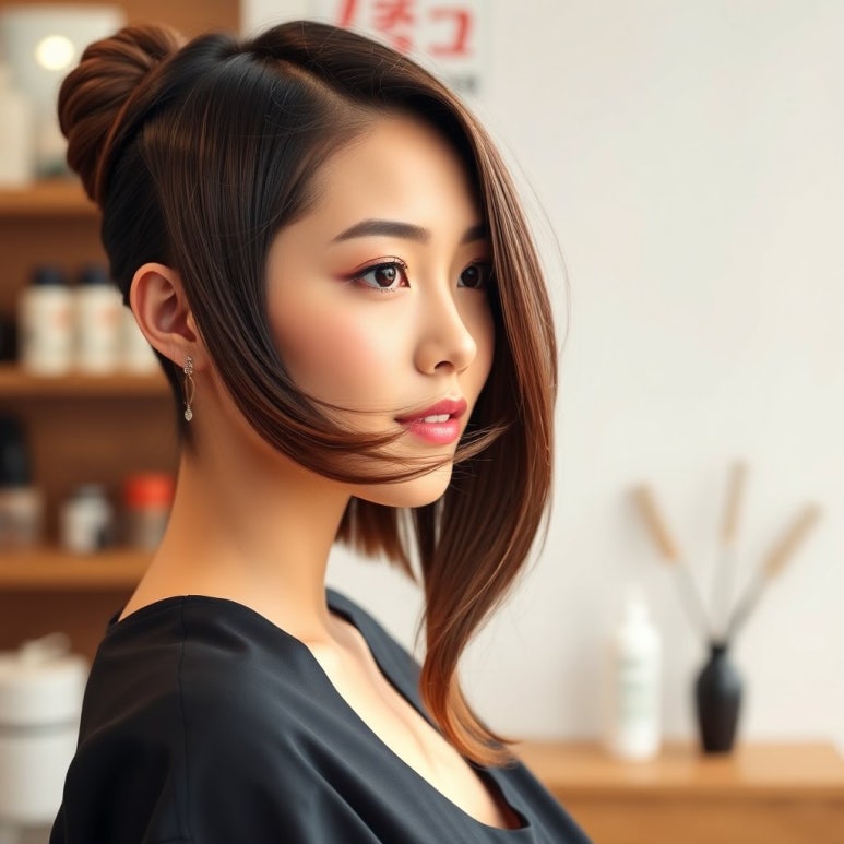 론썸 이미지