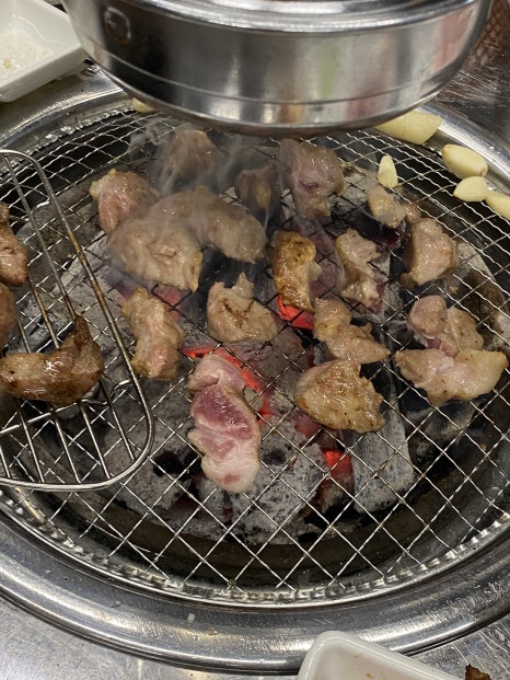 연정뒷고기 이미지