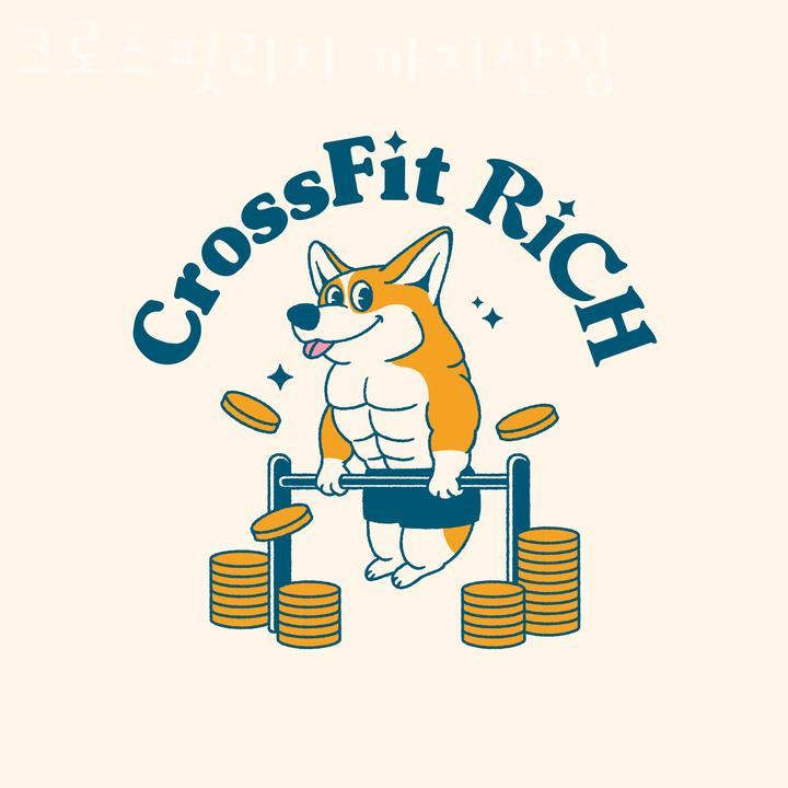 크로스핏리치 이미지