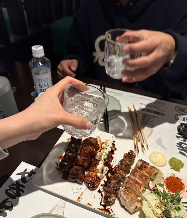 정가네수제튀김 이미지