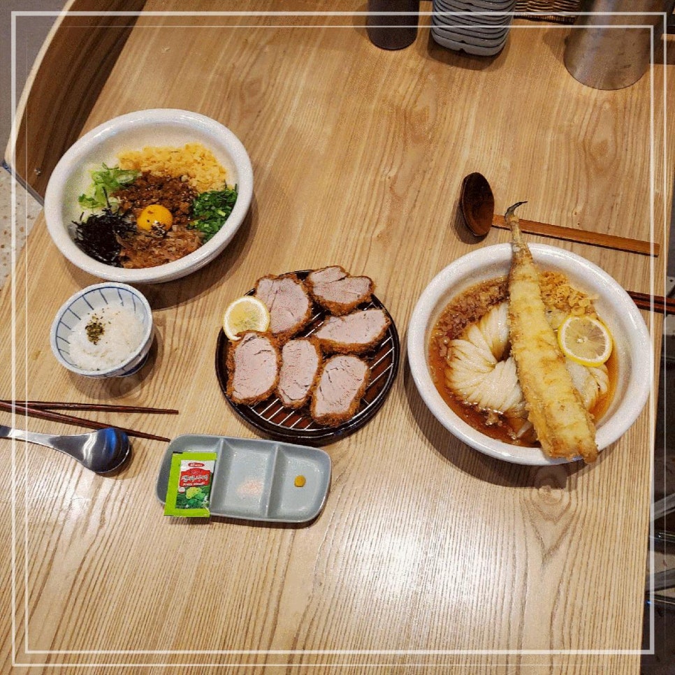 우동키노야 이미지