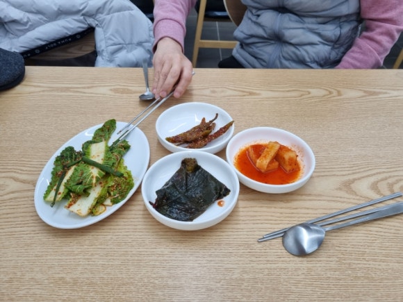 진가옥곰탕 이미지