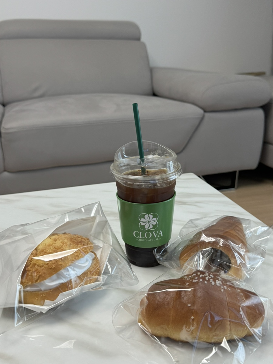 클로바 죽전점 이미지