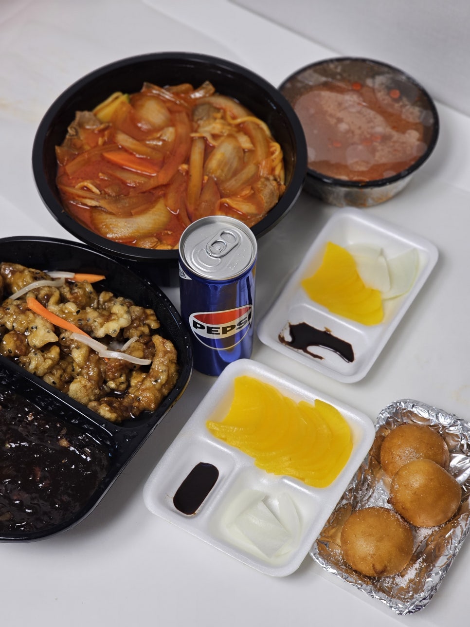 짬뽕남선반점 이미지