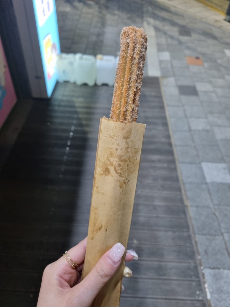 솜사탕문구분식 이미지