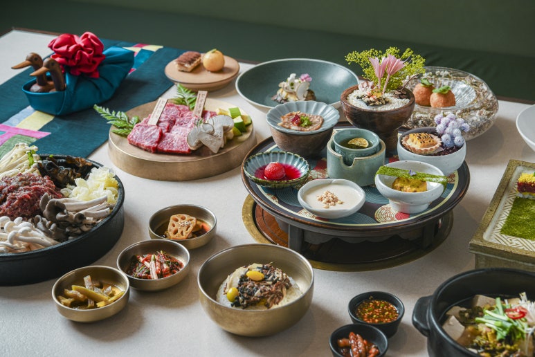 서울회식당 이미지