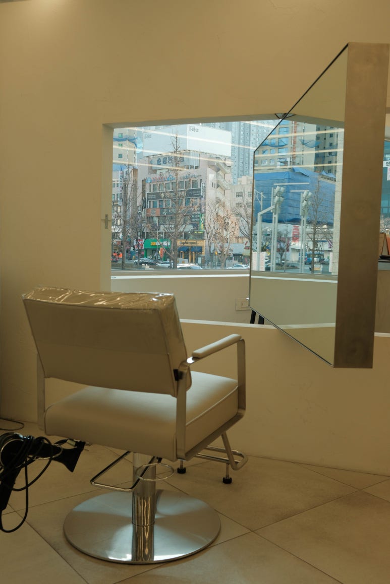 기고헤어(GiGo Hair) 이미지