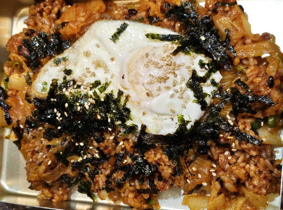 숯향기정육식당 이미지