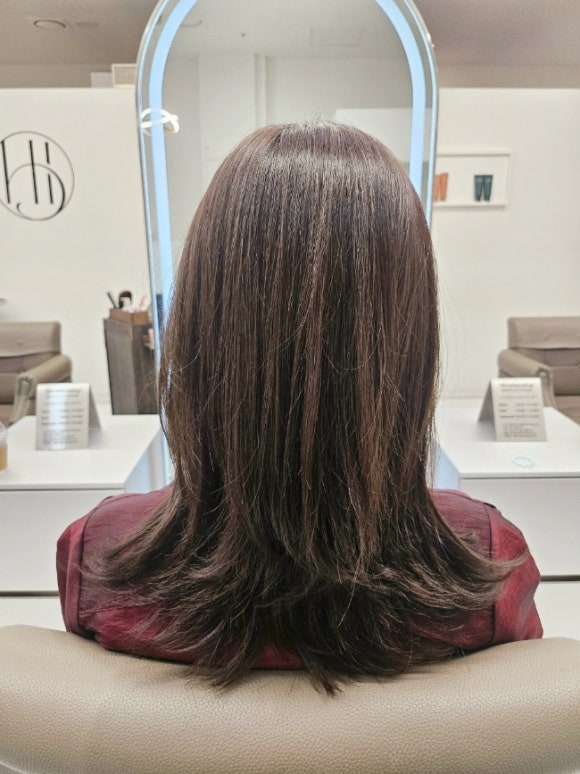율Hair (율헤어) 이미지