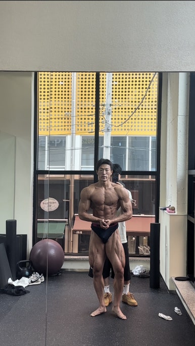 팰리스피트니스 이미지