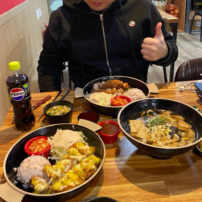 뚜레쥬르 마석창현점 이미지
