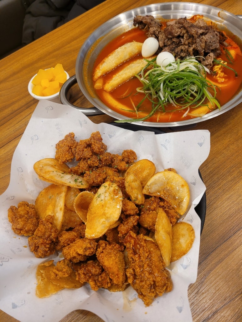 청년다방목동파리공원점 이미지