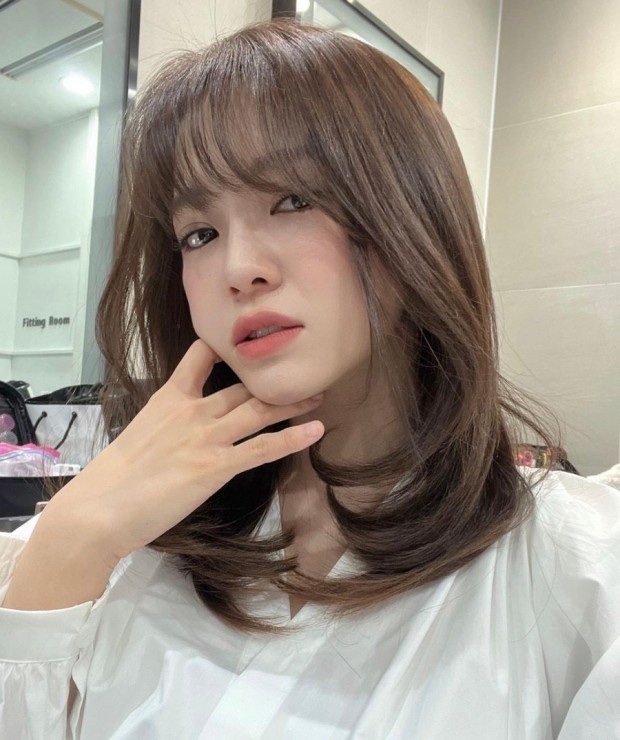세종청사 미용실 이미지