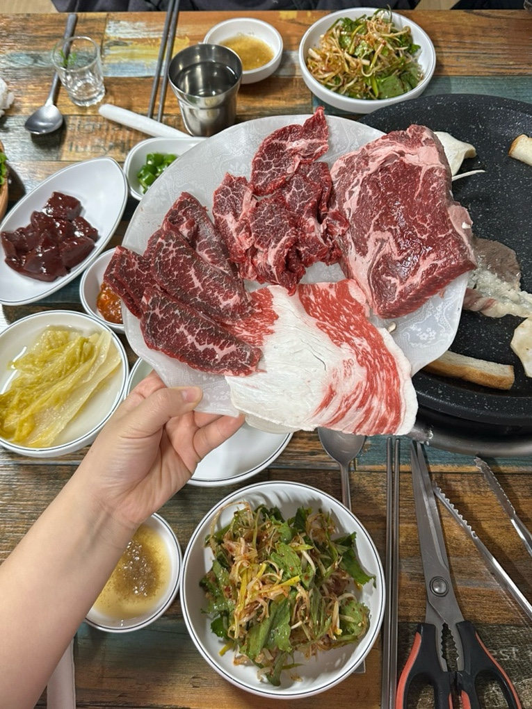 팔팔정육점 이미지