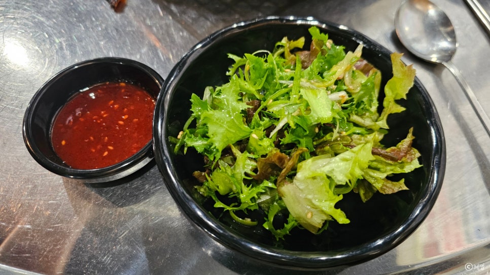 닭고집 숯불 닭갈비 이미지