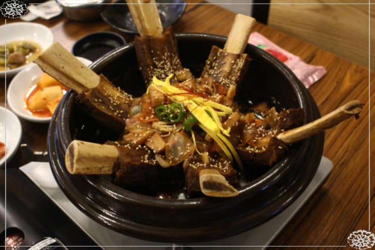 산더미소갈비 이미지