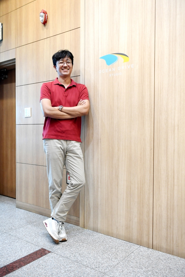 오션글로벌 이미지