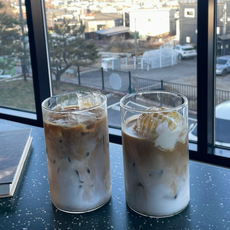 커스텀커피 더하우스 김포 이미지