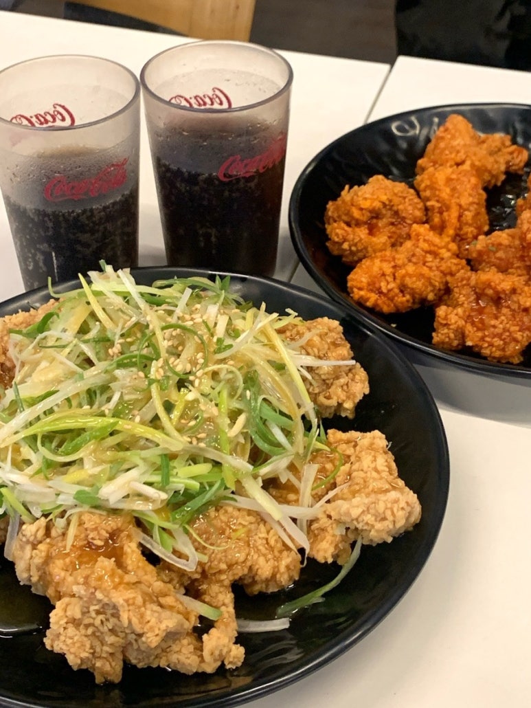 충만치킨 관저점 이미지