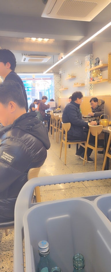 강따뜻한밥상 이미지