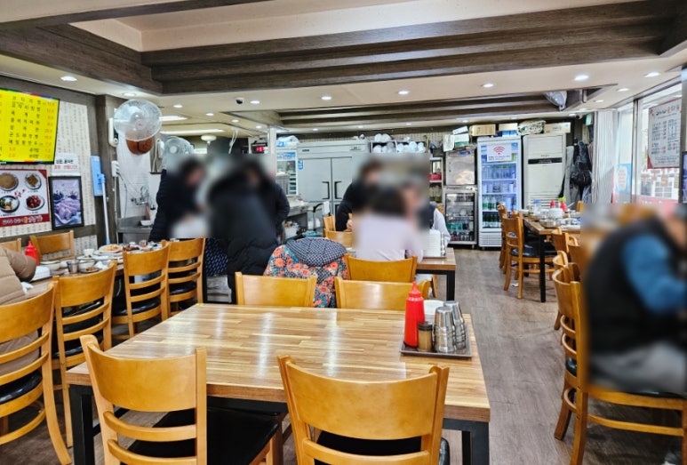 감바우옹심이 이미지