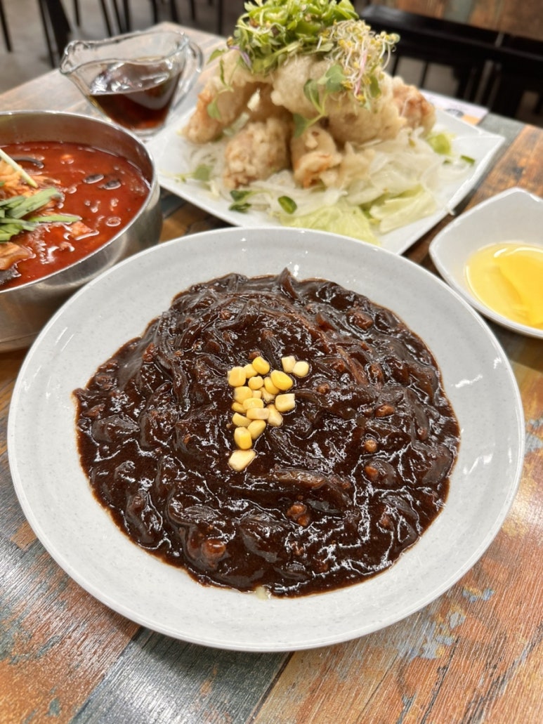 터미널짬뽕 이미지