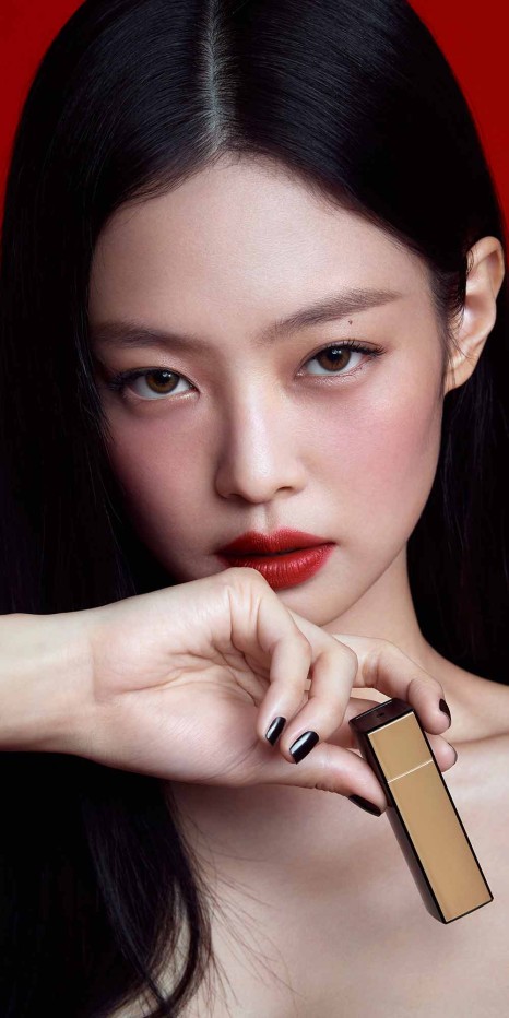 케이뷰티(K-BEAUTY) 이미지