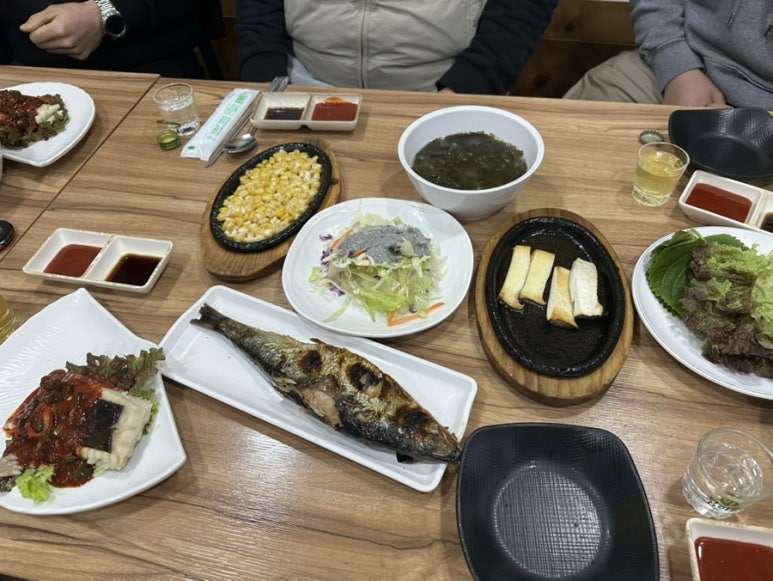 청해수산일산 이미지