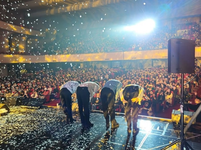 콘서트 이미지