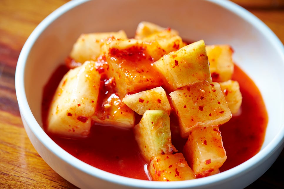 풍미반찬 이미지
